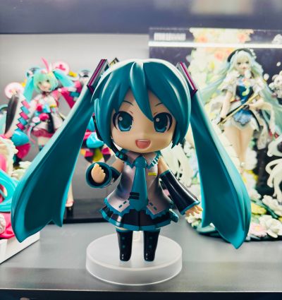 粘土人Large 初音未来