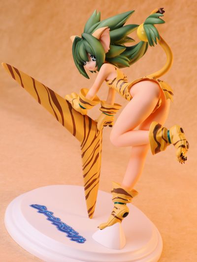 女皇之门&侍魂 恰姆恰姆 Queens Gate ver.