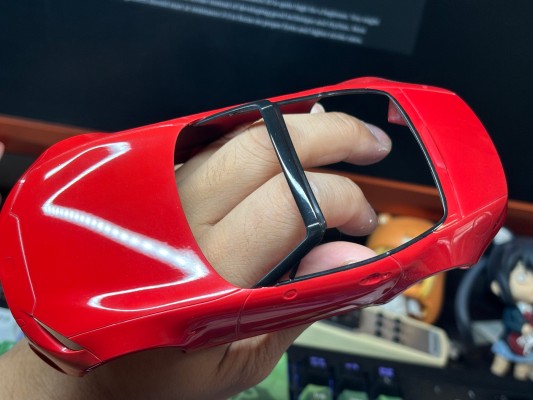 24342 马自达 MX-5