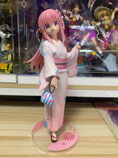 一番赏 孤独摇滚！VOLUME 4 A奖 后藤独 Gracemaster