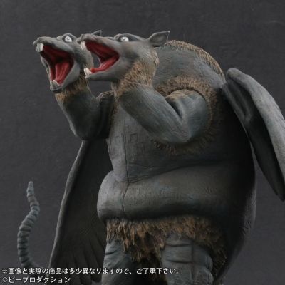 大怪兽系列 P-Pro编 涅斯巴通