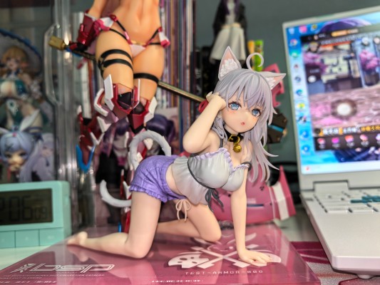 我的青春恋爱物语果然有问题。完 Luminasta “由比滨结衣”～盛夏东京湾～