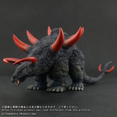 大怪兽系列 玛格纳顿