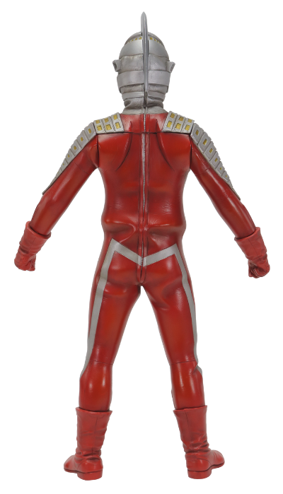 1/6特摄系列 赛文奥特曼 奥特之星光辉时刻 高级版