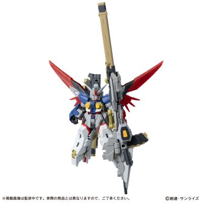 机动战士高达 MOBILE SUIT ENSEMBLE EX56 宙斯魅影
