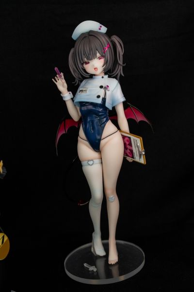 WF2025上海 个人摊随拍