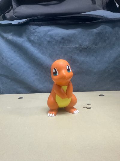 宝可梦模型系列 快快拼！！ 11 小火龙