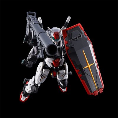 HG  机动战士高达跨时之战 01高达【PB限定】