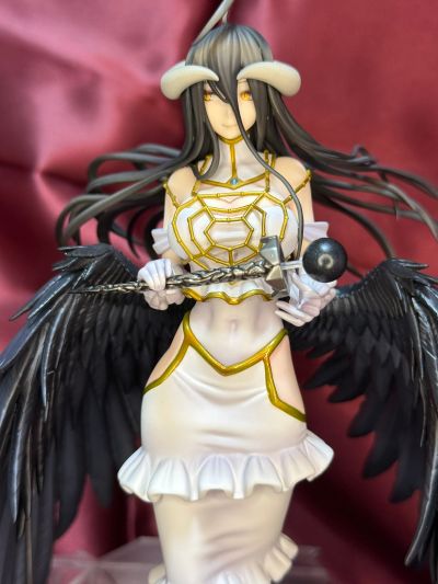 KDcolle OVERLORD 雅儿贝德 10周年纪念插画