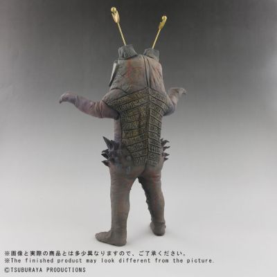 大怪兽系列 波克王