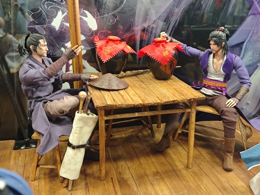 斗破苍穹动画 小医仙