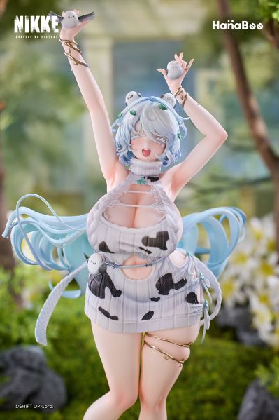 胜利女神：新的希望 特蕾娜
