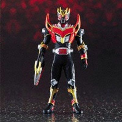 RH46 假面骑士龙骑 生存形态