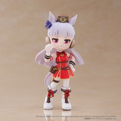 PalVerse 赛马娘 第1弹