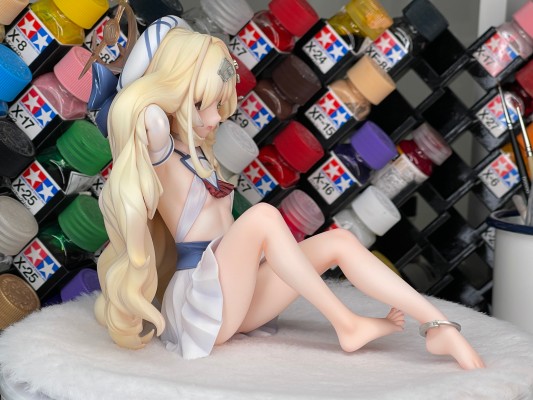 蔚蓝档案 笑面教授