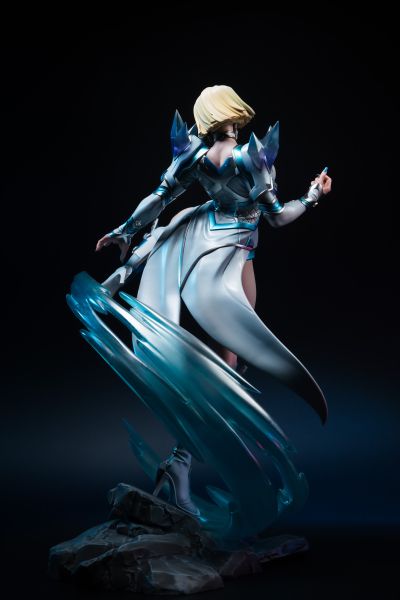 ARTFX+ X-MEN 白皇后 MARVEL NOW！