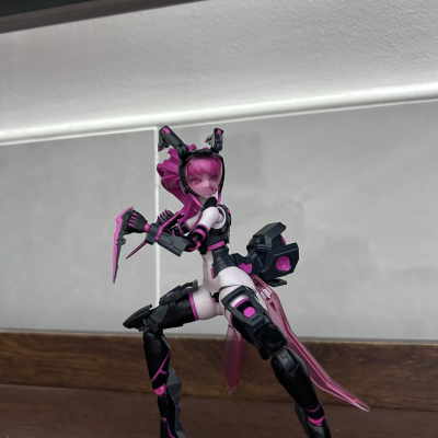 Anima Circuit 薇奥兔子