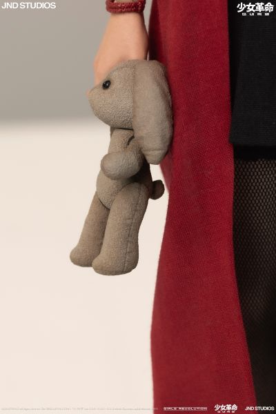 少女革命系列 红莲