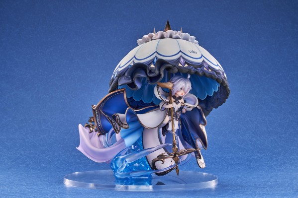 碧蓝幻想 水龙 瓦姆社斯