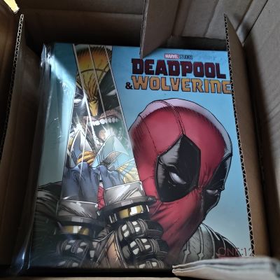 漫威传奇系列 漫威钢力士 超可动人偶