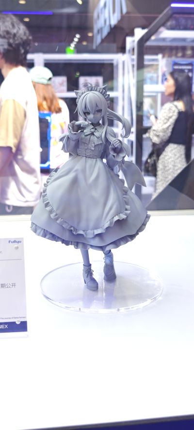 魔女之旅 伊蕾娜 猫耳咖啡馆