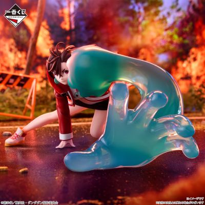 一番赏 当哒当/胆大党动画版 ～进入被诅咒的屋子！～ 最终大奖 小桃 最终大奖版