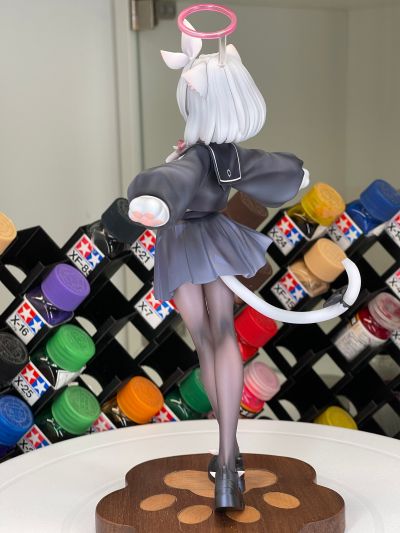 蔚蓝档案 阿罗娜 猫咪ver