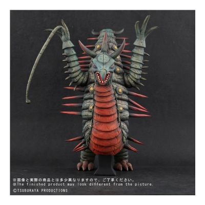 大怪兽系列 姆卡旦达