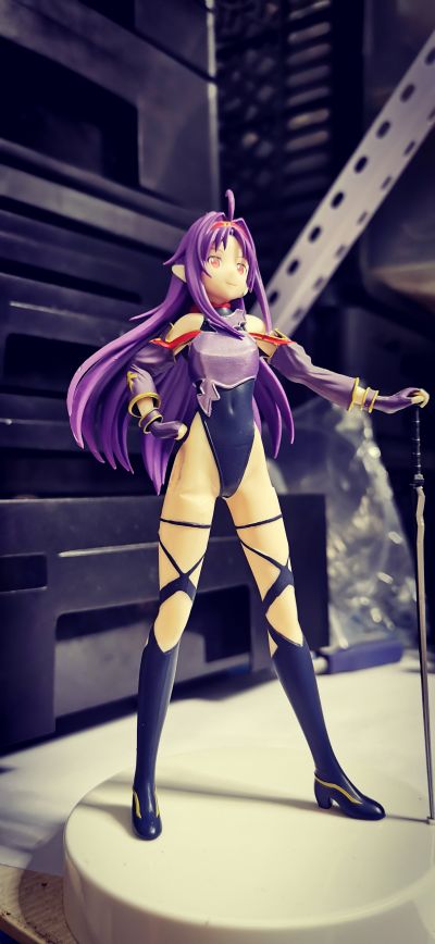 SQ系列 剧场版 刀剑神域 -オーディナル・比例- ユウキ 