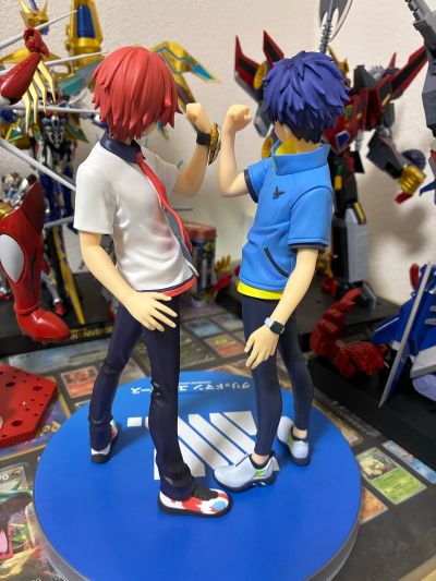 POP UP PARADE 剧场版 古立特宇宙 响裕太 L尺寸