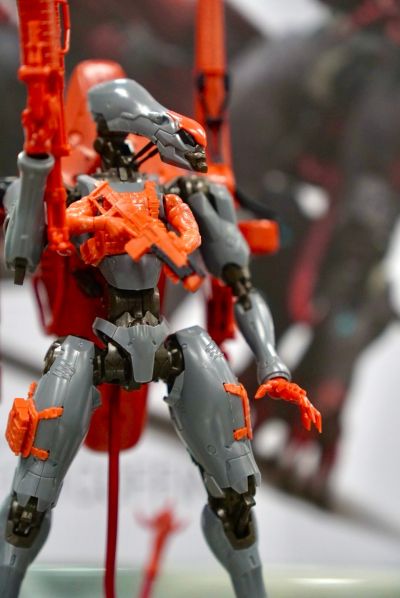 死亡搁浅2:冥滩之上 幽灵机甲·棺椁