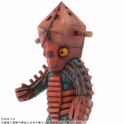 大怪兽系列 法伊亚星人