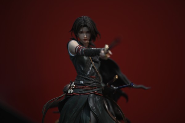 New Era系列 画江湖之不良人柒 九幽玄天 姬如雪