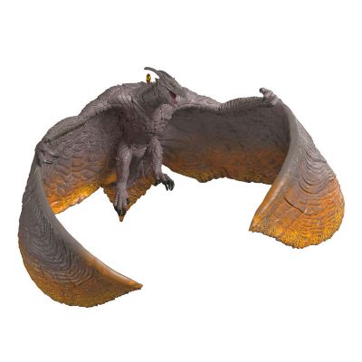 哥斯拉：怪兽之王 拉顿 装饰