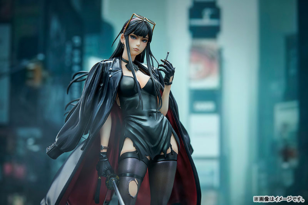 G.A.F.C.系列 IRENA