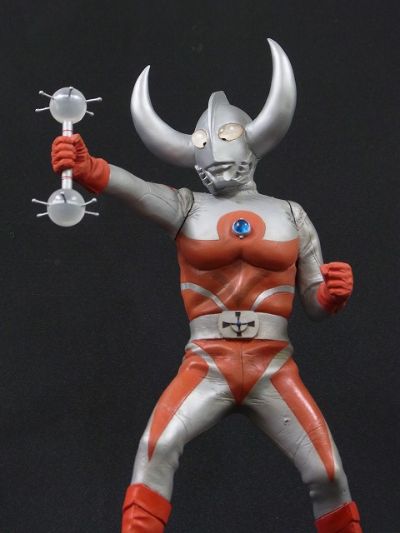 大怪兽系列 奥特之父