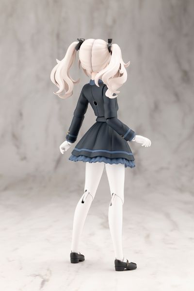 创彩少女庭园  小石川艾玛  【夜想曲】 与 本田 AB12 Motocompo