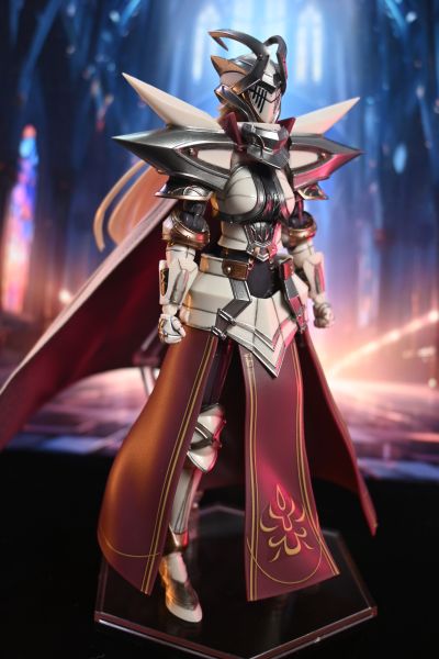 PLAMATEA 英雄传说 闪之轨迹 钢之圣女 雅里安洛德