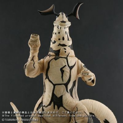 大怪兽系列 艾雷王 2.0版