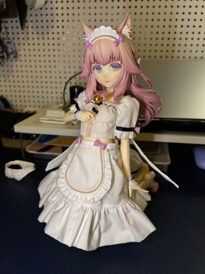 猫娘乐园 草莓