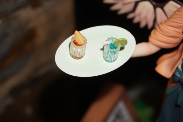 东方夜雀食堂 米斯蒂娅 夜宴雀歌