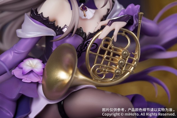 Gift+系列 大黑塔 星铁LIVE