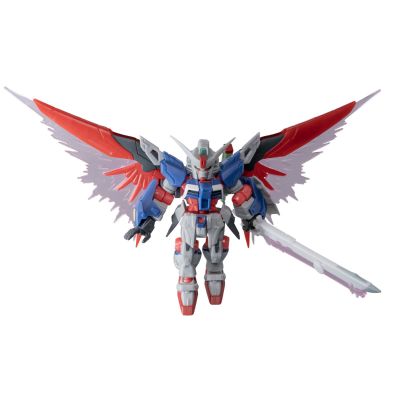 机动战士高达 MOBILE SUIT ENSEMBLE EX55 命运高达SpecⅡ