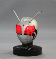 假面骑士面具收藏精选合集2