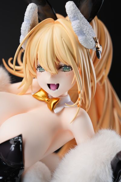 B-style 胜利女神：妮姬 露菲：奢侈兔