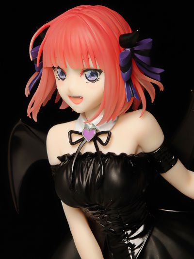 BiCute Dark 五等分的新娘＊中野二乃