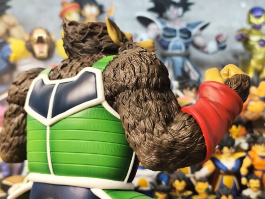 龙珠ARISE 大猿巴达克