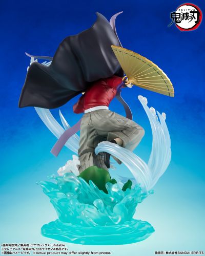Figuarts ZERO 剧场版 鬼灭之刃 无限城篇 第一章 猗窝座再来 童磨