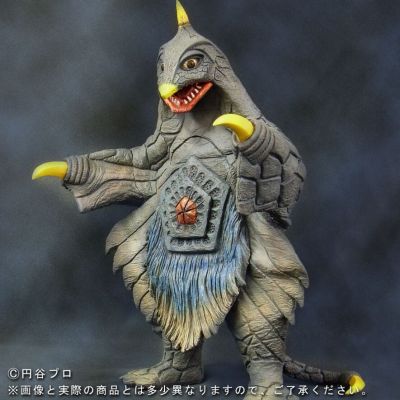 柔软怪兽系列 贝姆斯塔