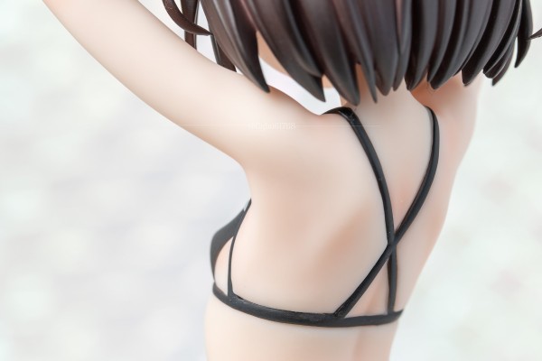 KDcolle 刀剑神域外传 暴风之铳 莲 原作版 泳装